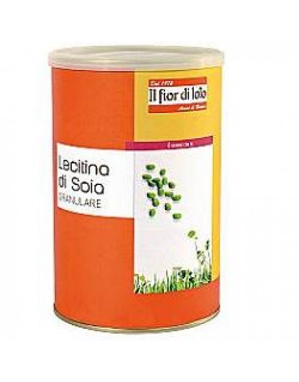 Lecitina Soia Gran 400g 0908