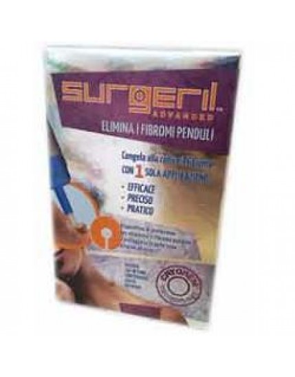 Surgeril Rimozione Fibromi50ml