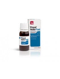 Pineal Notte Fast Gocce 10ml