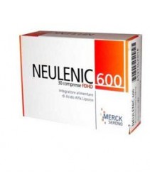 Neulenic 600 15cpr