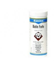 Biotin Forte 30tav