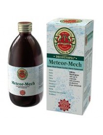 Decottopia Meteor Mech 500ml