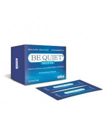 Be Quiet Notte 1mg 20 bustine 1,3g
