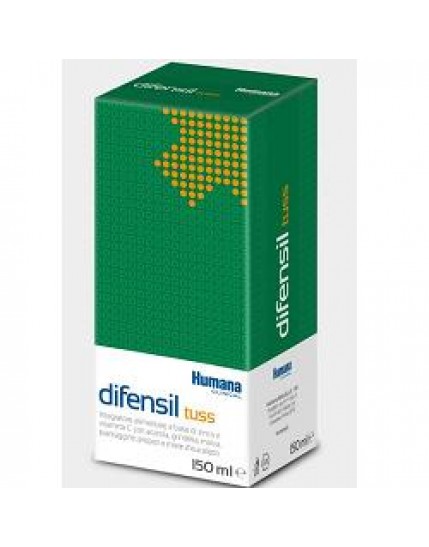 Difensil Tuss 150ml