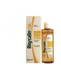 Bioscalin Shampoo Oil Equilibrante 200ml