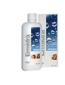 Ermidra' Shampoo 250ml