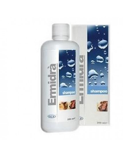 Ermidra' Shampoo 250ml