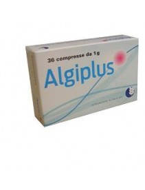 Algiplus 36cpr