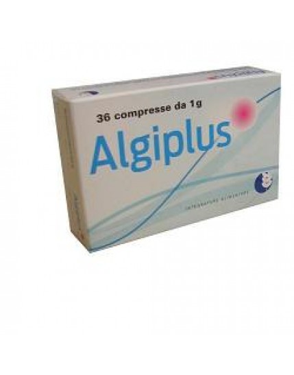 Algiplus 36 Compresse