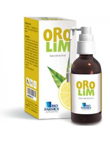 Orolim Spray Orale 30ml