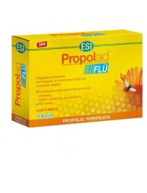 Esi Propolaid Flu 10 bustine