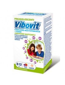 Vibovit Preadolescenti 30cpr