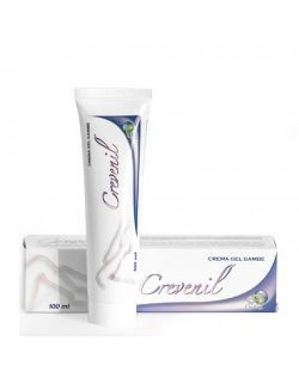 Crevenil Crema Gel 100ml