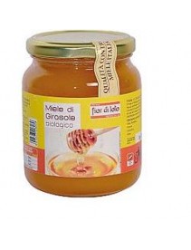 Miele di Girasole  biologico 500g