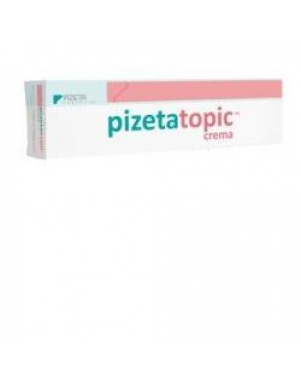 Pizetatopic Crema 100ml