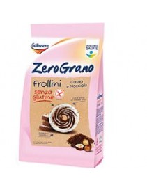 Zerograno Frolini Cacao senza Nocciole e Glutine 300 g