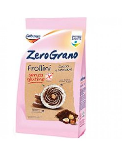 Zerograno Frolini Cacao senza Nocciole e Glutine 300 g