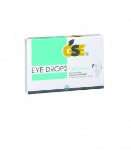 Gse Eye Drops Click Gocce 5ml
