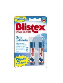 Blistex Classic Lip Protector 2 Stik