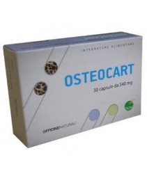 Osteocart 30 Capsule