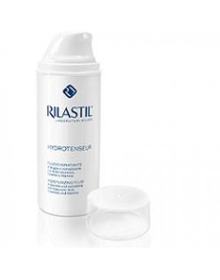 Rilastil Hydrotenseur Fluido Idratante 50ml