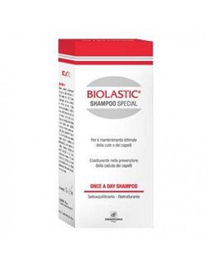 Biolastic Shampoo Speciale​​​​​​​ 150ml