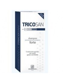 Tricosan Shampoo Forte 150ml