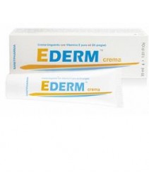 Ederm Crema 30ml