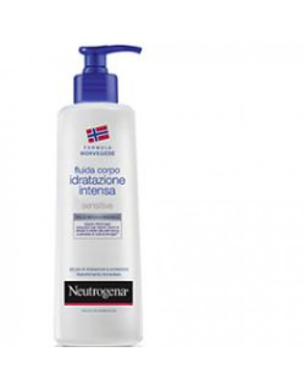 Neutrogena Corpo Fluida S/prof