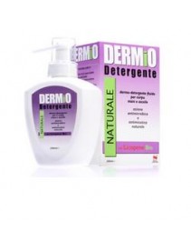 Dermio Detergente Corpo 200ml