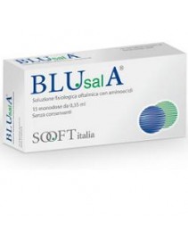 Blusala 15fl Monodose 0,30ml