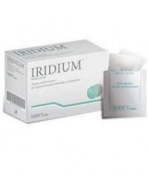 Iridium Garza Oculare Medicata 20 pezzi