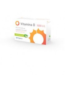 Vitamina D 1000 Ui 168 Compresse
