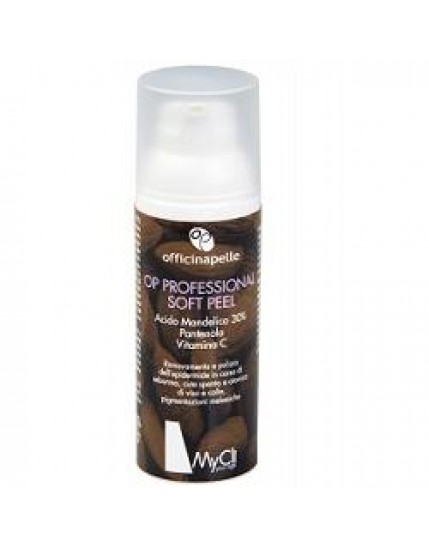 Op Professional Soft Peel Gel