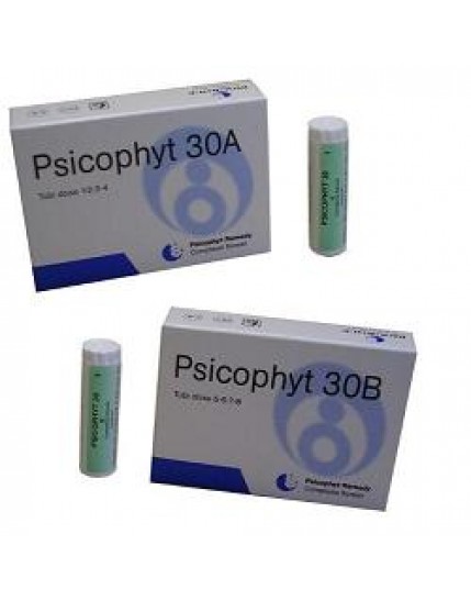 Psicophyt Remedy 30a Gr