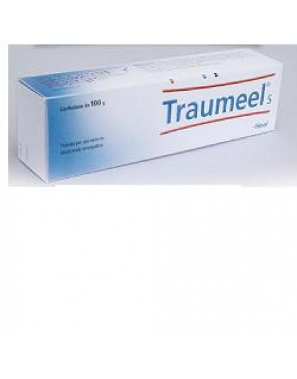 Guna Traumeel S 100g