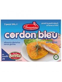 Le Sorrentine Cordon Bleu 290g