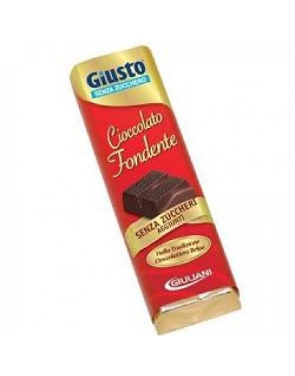 Giusto S/zucch Ciocc Fond 42g