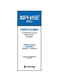 Xiphase Zinc Pasta 50ml