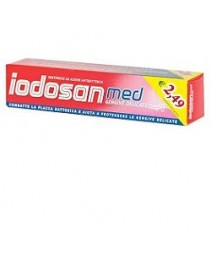 Iodosan Med Dent Gengive Tp