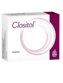 Clositol 20 Bustine