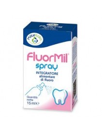 Fluormil Spray 15ml