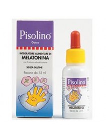 Pisolino Gocce 15ml