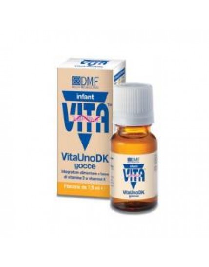 Vitaunodk Gocce 7,5ml