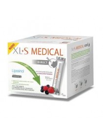 Xls Medical Liposinol Direct 90 bustine