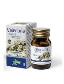 Aboca Valeriana Plus 30 opercoli