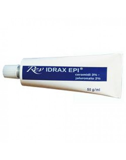 Rev Idrax Epi 50ml