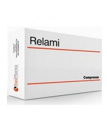 Relami 20 Compresse