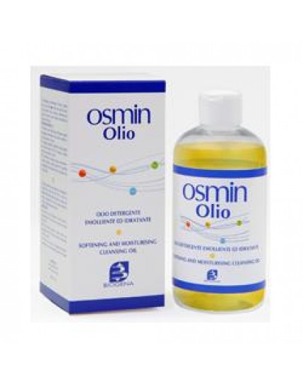 Osmin Olio 250ml