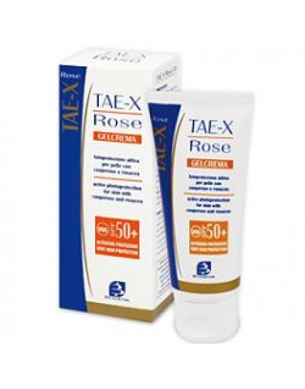 Tae-x Rose Crema 60ml